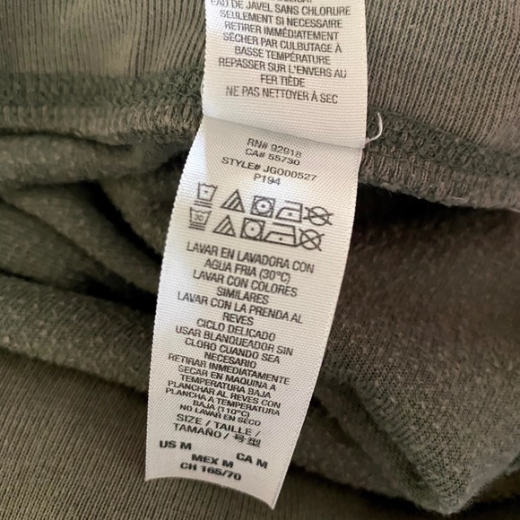 Juicy Couture Velour Hoodie - Picture 3 of 4